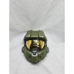 Halo Spartan II Mask Master Chief Half Mask Costume Microsoft Disguise 2015